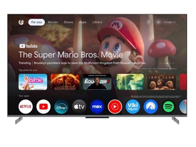 TESLA TV G55S949GUS, LED, 55"